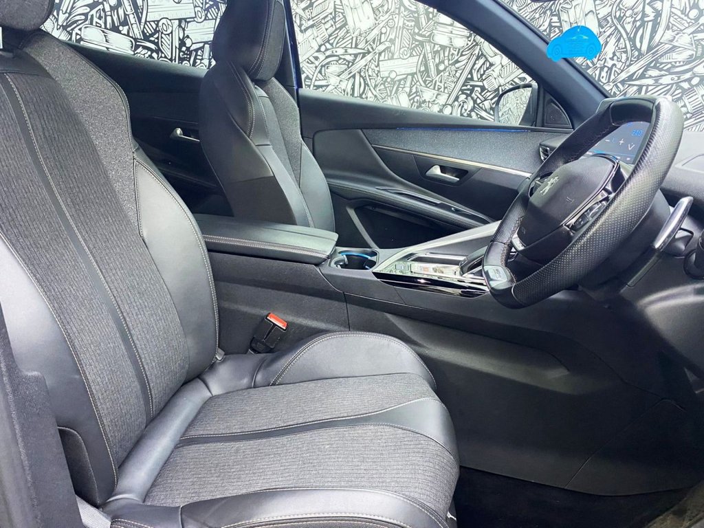 Used Peugeot 3008 2020 for sale - 76235841: Photo 24