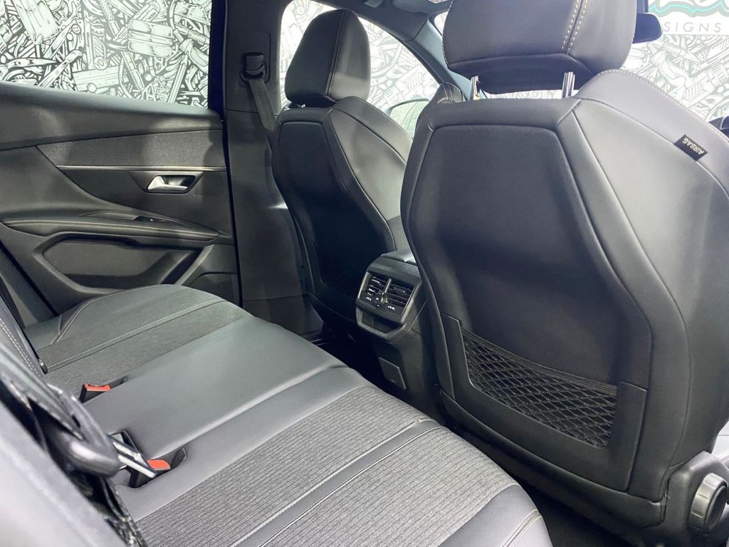 Used Peugeot 3008 2020 for sale - 76235841: Photo 25
