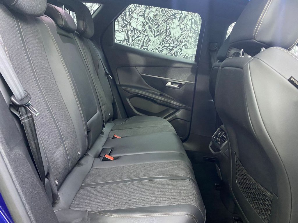 Used Peugeot 3008 2020 for sale - 76235841: Photo 26