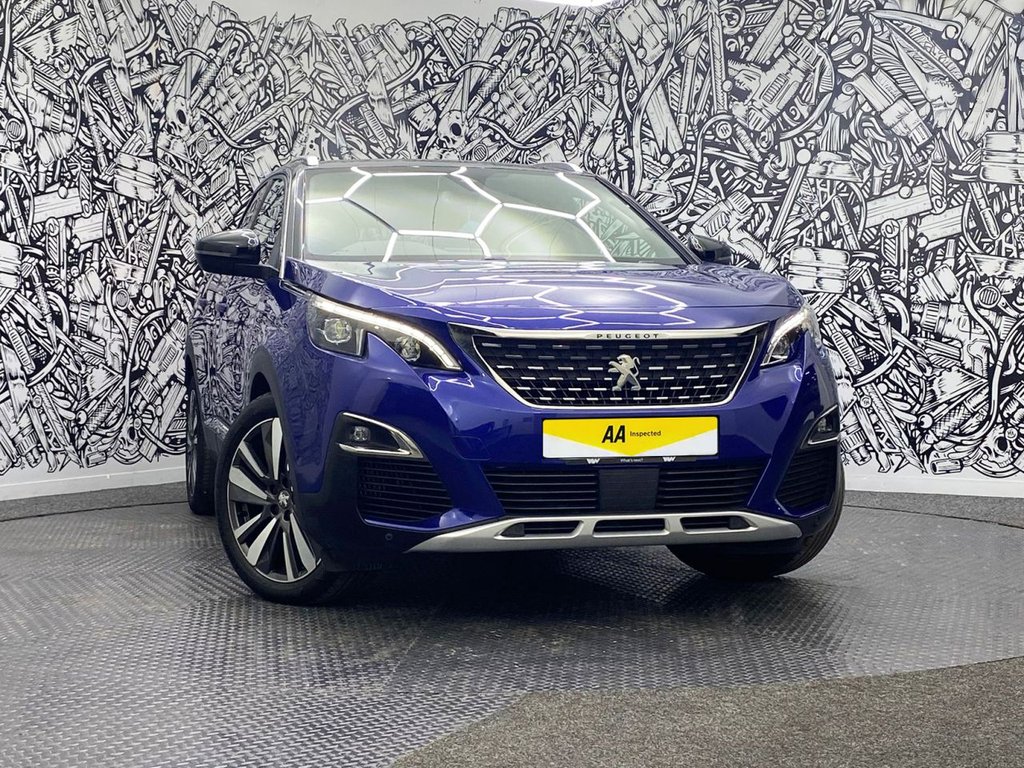 Used Peugeot 3008 2020 for sale - 76235841: Photo 4