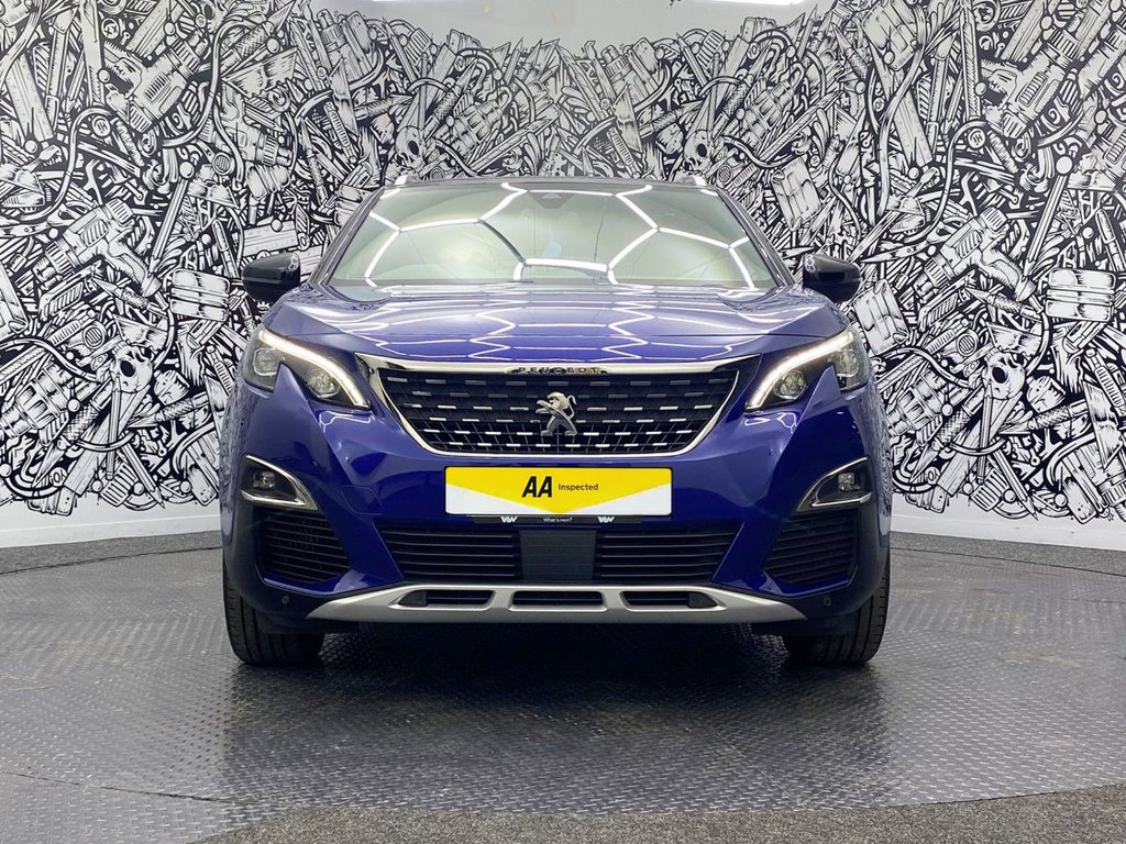 Used Peugeot 3008 2020 for sale - 76235841: Photo 5