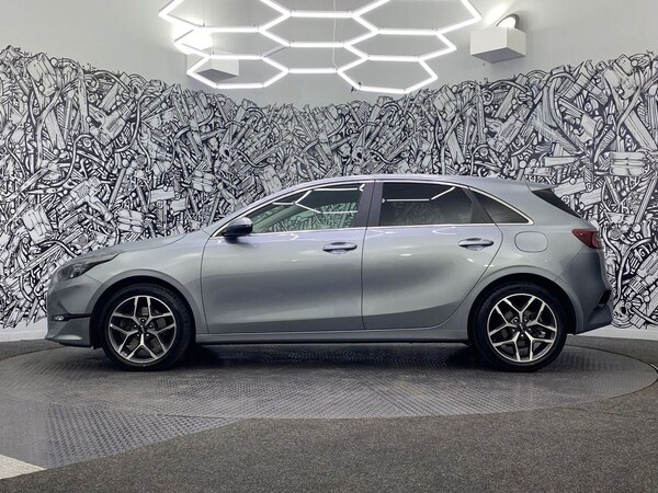 Used Kia Ceed 2022 for sale - 76251682: Photo 12