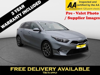 Kia - Ceed