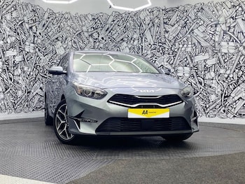 Used Kia Ceed 2022 for sale - 76251682: Photo 4