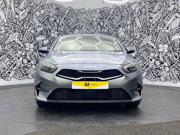 Used Kia Ceed 2022 for sale - 76251682: Photo 5