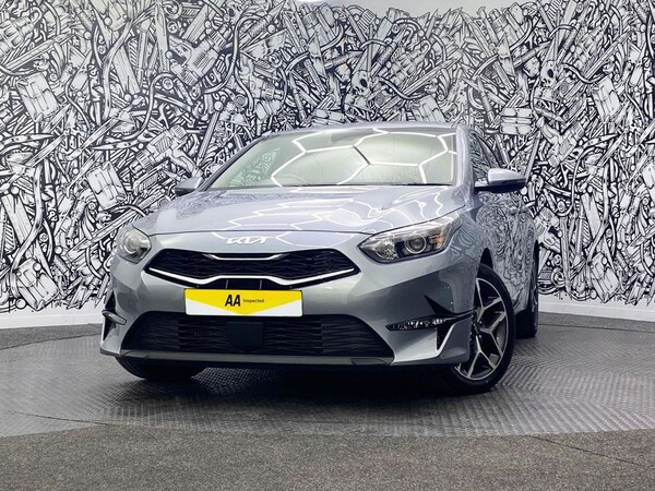 Used Kia Ceed 2022 for sale - 76251682: Photo 6