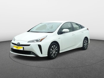 Used Toyota Prius 2021 for sale - 75947273: Photo