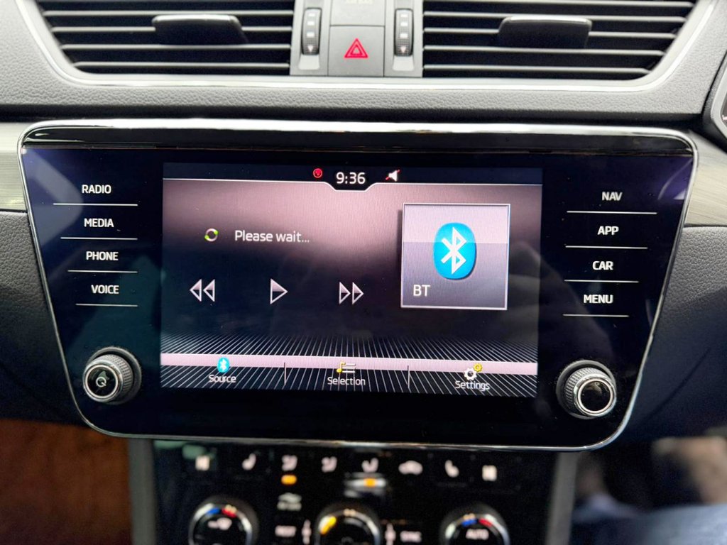 Used Skoda Superb 2019 for sale - 77621410: Photo 17