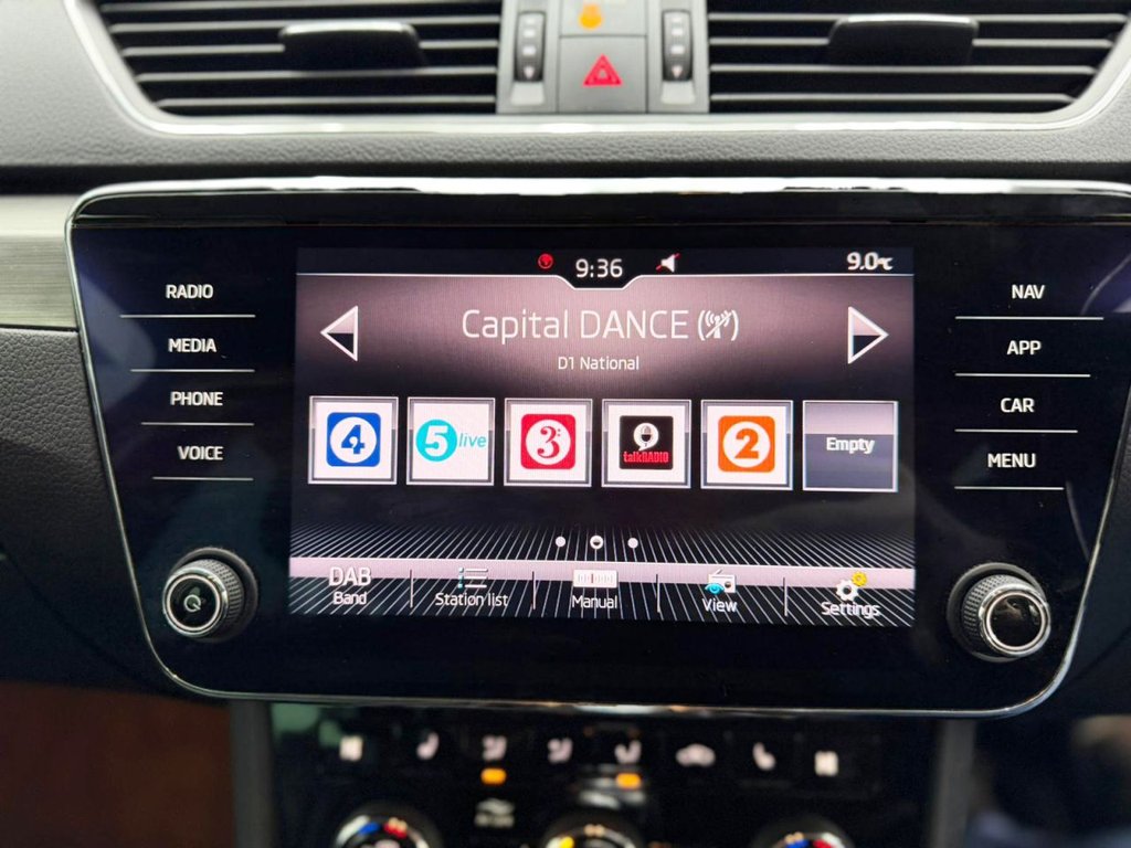 Used Skoda Superb 2019 for sale - 77621410: Photo 18