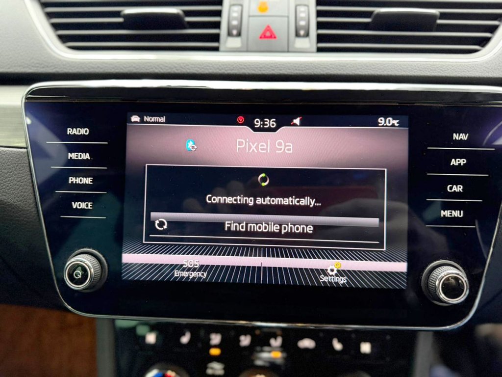 Used Skoda Superb 2019 for sale - 77621410: Photo 19