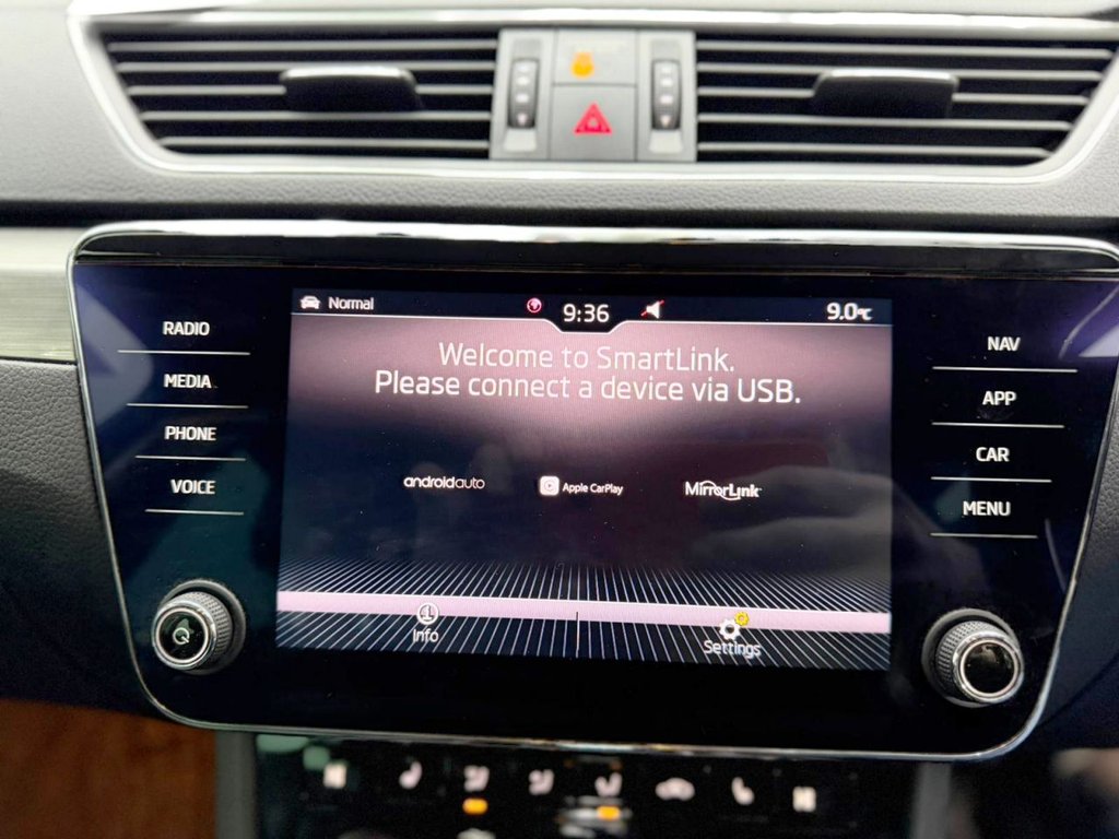 Used Skoda Superb 2019 for sale - 77621410: Photo 20