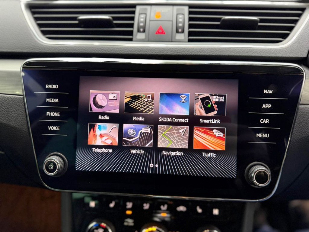 Used Skoda Superb 2019 for sale - 77621410: Photo 21