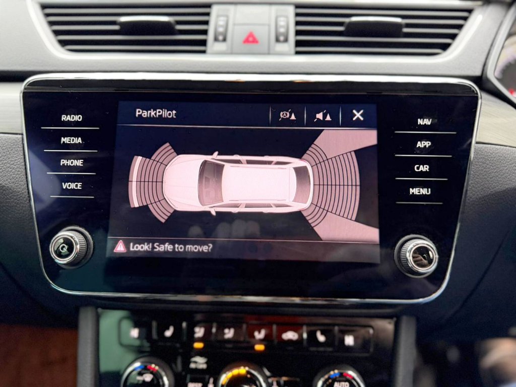 Used Skoda Superb 2019 for sale - 77621410: Photo 22