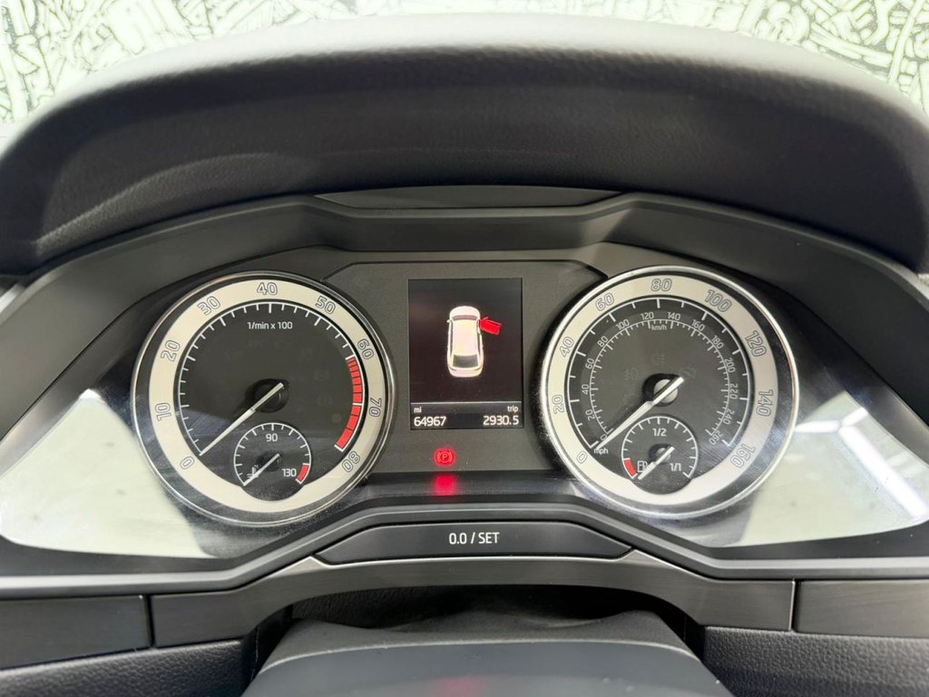 Used Skoda Superb 2019 for sale - 77621410: Photo 32