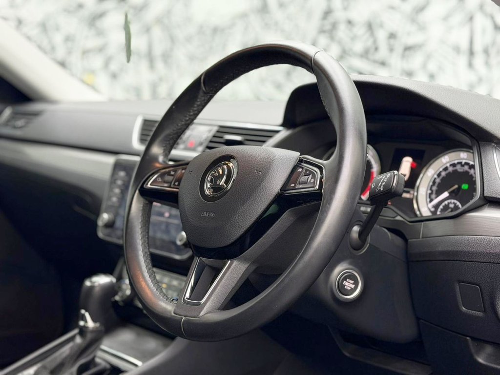 Used Skoda Superb 2019 for sale - 77621410: Photo 34