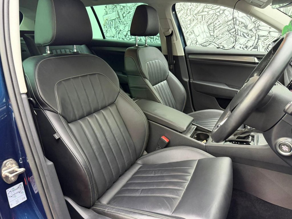 Used Skoda Superb 2019 for sale - 77621410: Photo 35