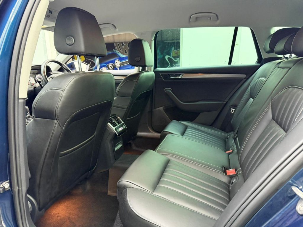 Used Skoda Superb 2019 for sale - 77621410: Photo 38