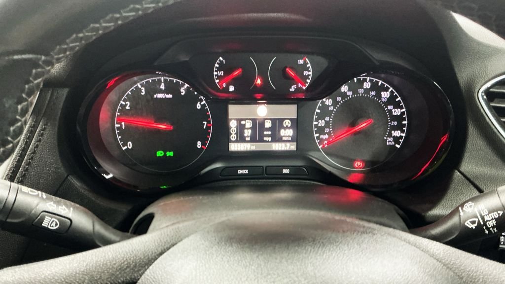 Used Vauxhall Grandland X 2018 for sale - 77507935: Photo 11