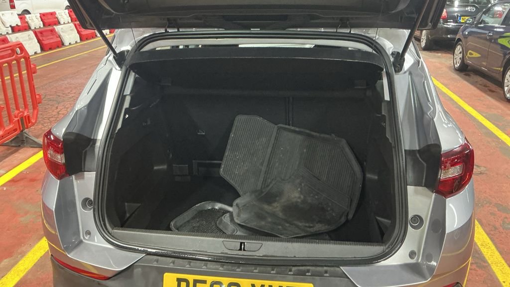 Used Vauxhall Grandland X 2018 for sale - 77507935: Photo 14