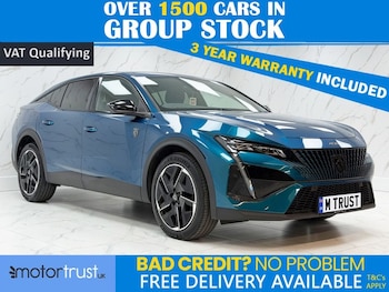 Used Peugeot 408 2024 for sale - 79090144: Photo