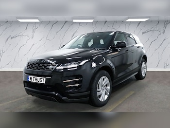 Used Land Rover Range Rover Evoque 2023 for sale - 79155377: Photo