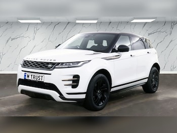 Used Land Rover Range Rover Evoque 2023 for sale - 79197620: Photo