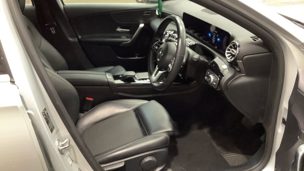 Used Mercedes-Benz A-Class 2018 for sale - 77609146: Photo 13