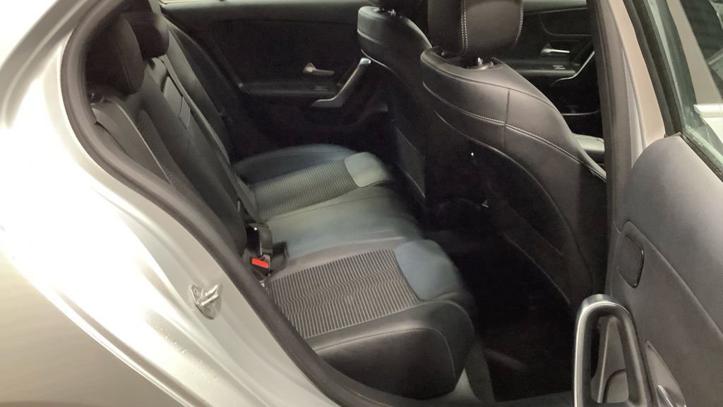 Used Mercedes-Benz A-Class 2018 for sale - 77609146: Photo 14