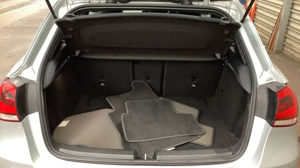 Used Mercedes-Benz A-Class 2018 for sale - 77609146: Photo 15