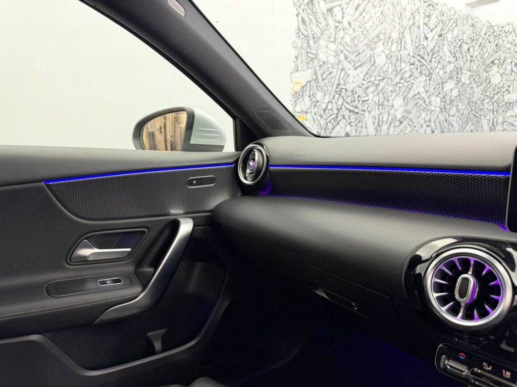 Used Mercedes-Benz A-Class 2018 for sale - 77609146: Photo 17