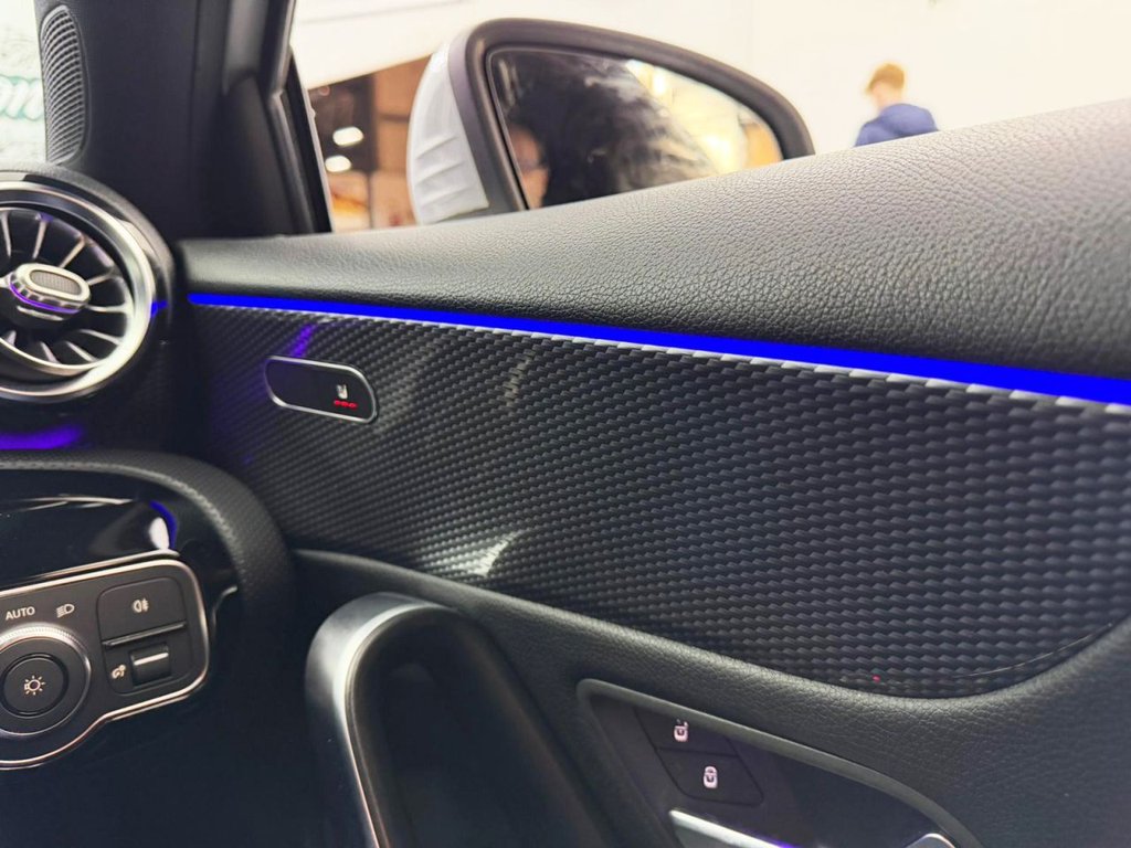 Used Mercedes-Benz A-Class 2018 for sale - 77609146: Photo 18