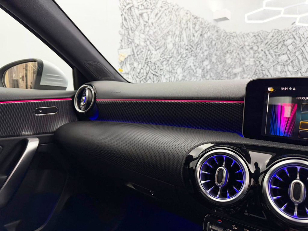 Used Mercedes-Benz A-Class 2018 for sale - 77609146: Photo 19