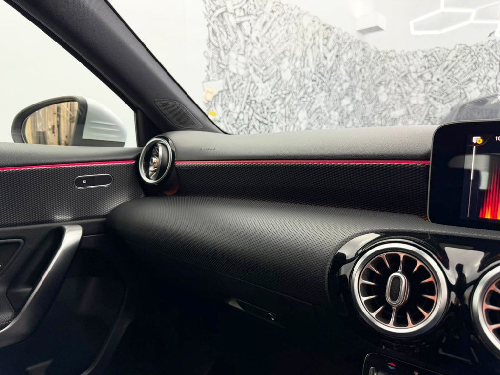 Used Mercedes-Benz A-Class 2018 for sale - 77609146: Photo 20