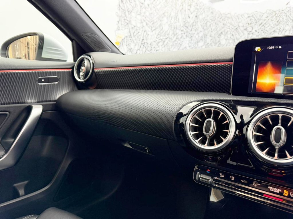 Used Mercedes-Benz A-Class 2018 for sale - 77609146: Photo 21