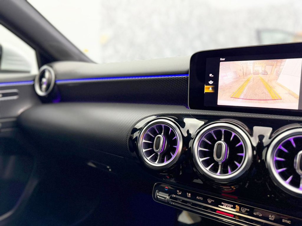 Used Mercedes-Benz A-Class 2018 for sale - 77609146: Photo 22