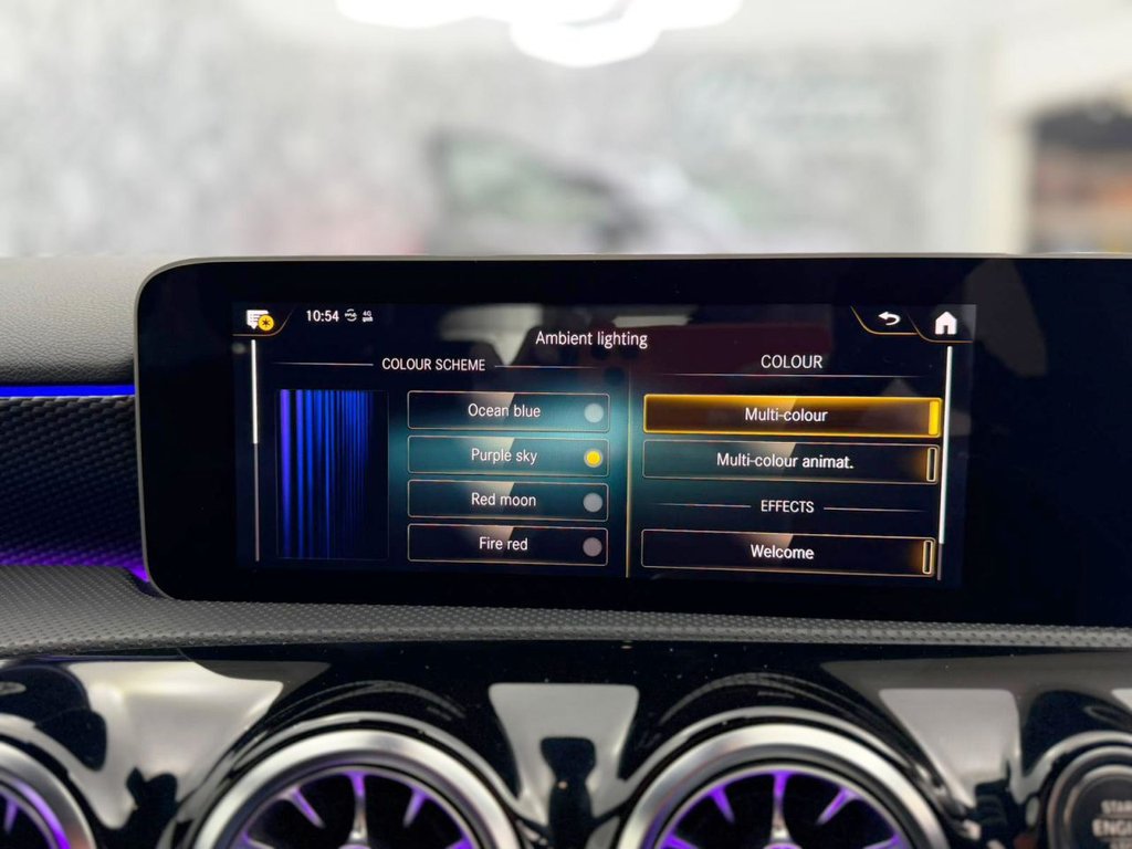 Used Mercedes-Benz A-Class 2018 for sale - 77609146: Photo 23