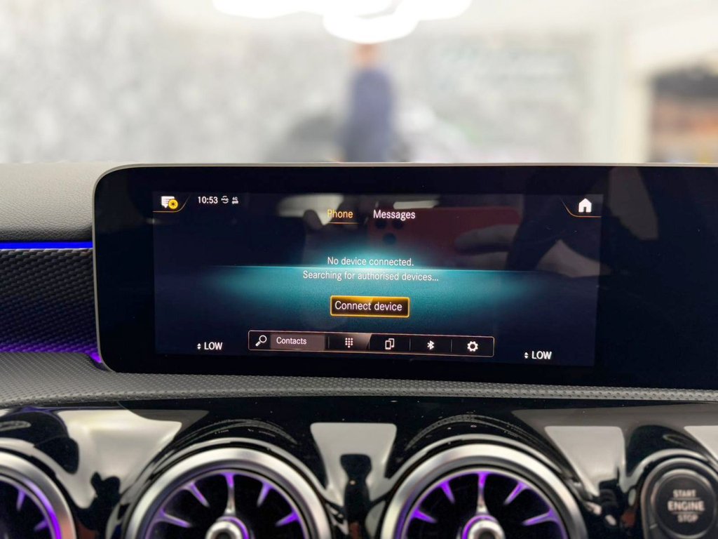 Used Mercedes-Benz A-Class 2018 for sale - 77609146: Photo 24