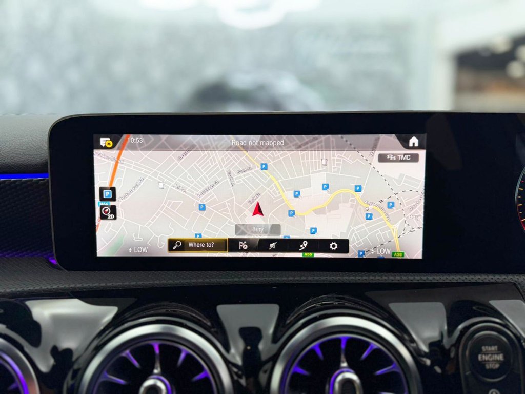 Used Mercedes-Benz A-Class 2018 for sale - 77609146: Photo 25