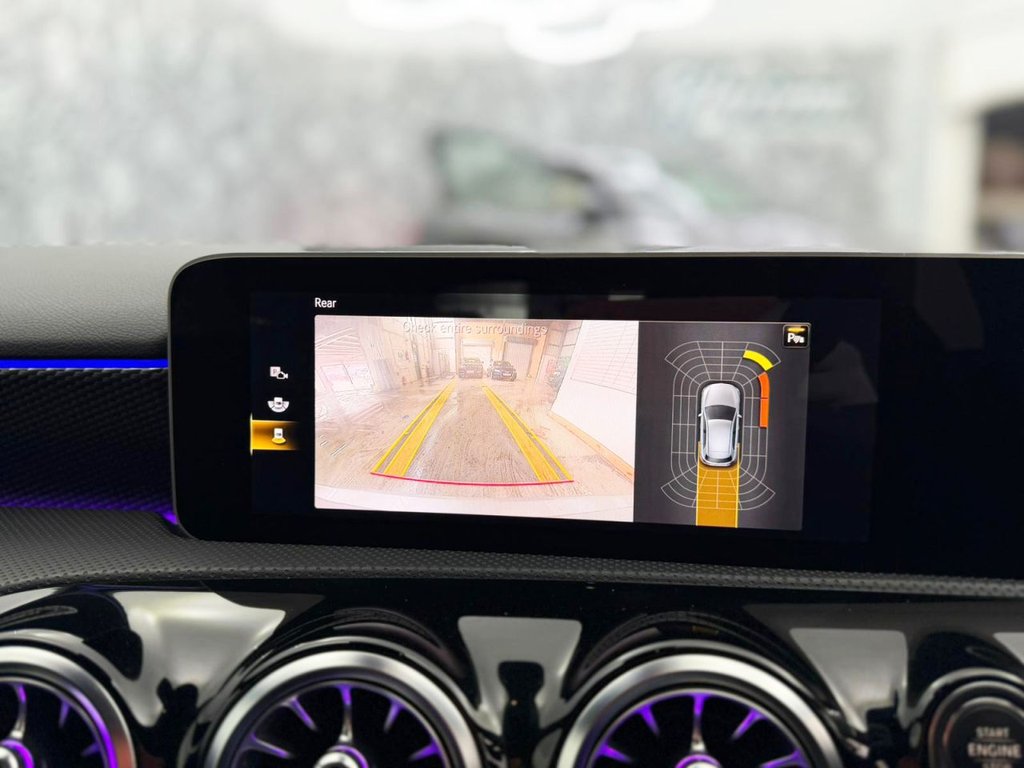 Used Mercedes-Benz A-Class 2018 for sale - 77609146: Photo 28