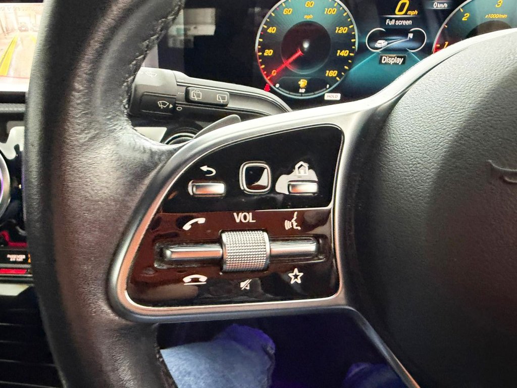 Used Mercedes-Benz A-Class 2018 for sale - 77609146: Photo 30