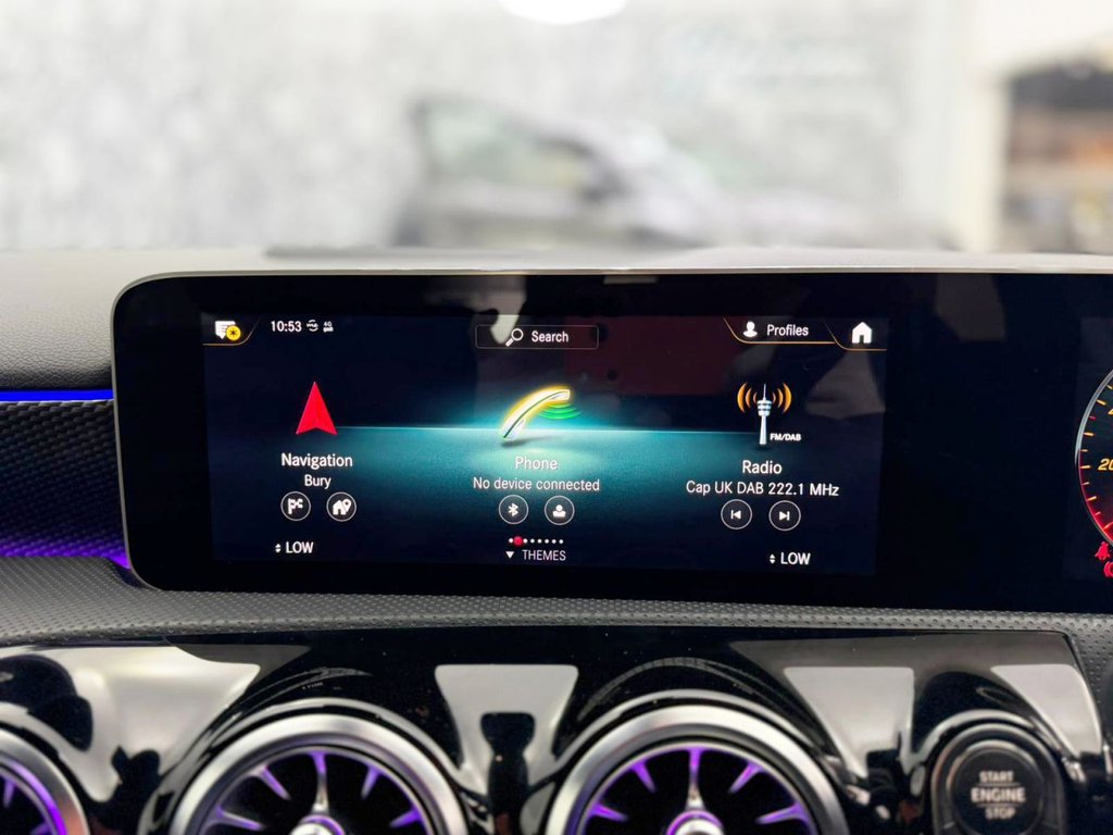 Used Mercedes-Benz A-Class 2018 for sale - 77609146: Photo 31