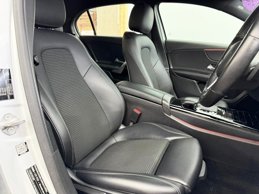 Used Mercedes-Benz A-Class 2018 for sale - 77609146: Photo 36