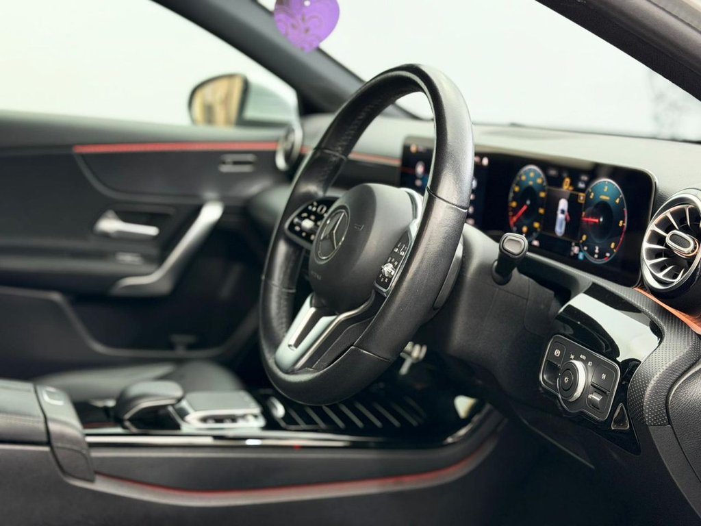 Used Mercedes-Benz A-Class 2018 for sale - 77609146: Photo 37