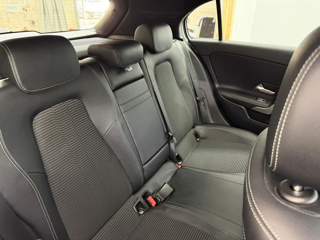 Used Mercedes-Benz A-Class 2018 for sale - 77609146: Photo 40