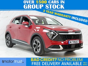 Used Kia Sportage 2024 for sale - 78985895: Photo