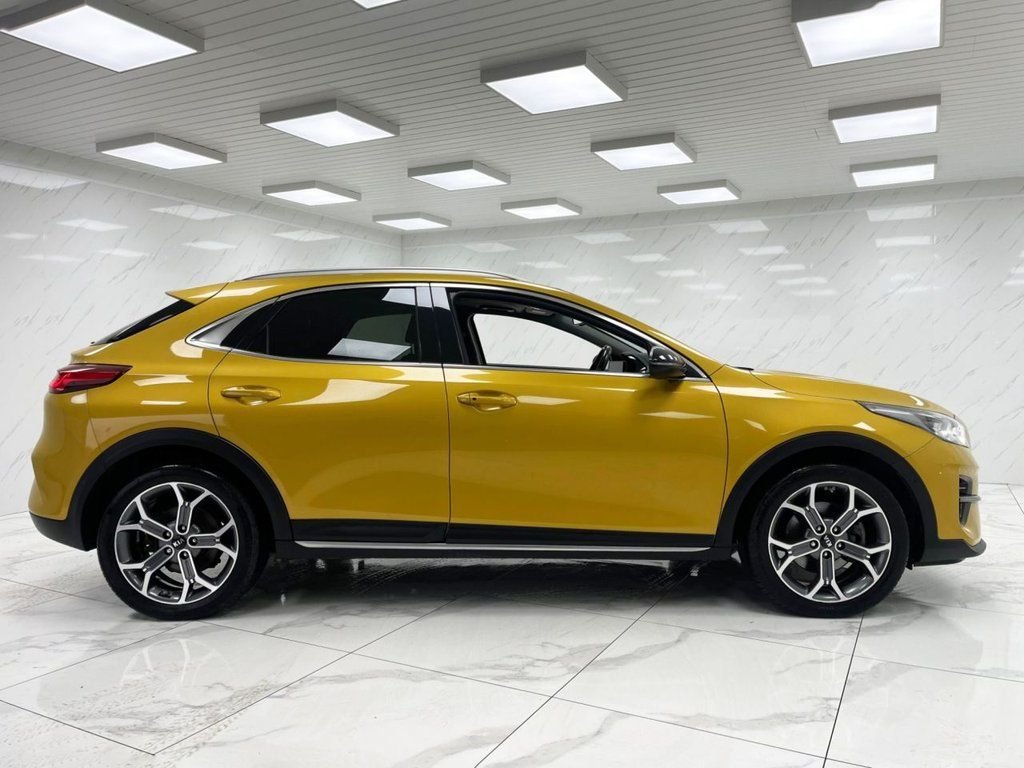 Used Kia XCeed 2021 for sale - 76029597: Photo 16
