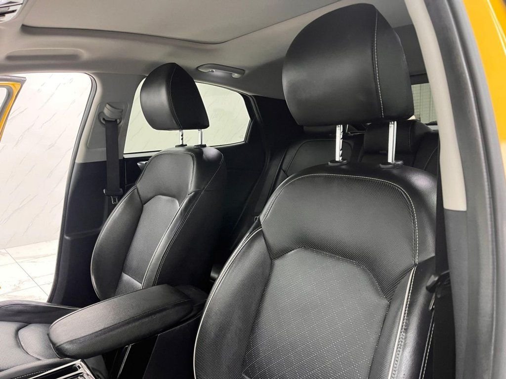 Used Kia XCeed 2021 for sale - 76029597: Photo 18