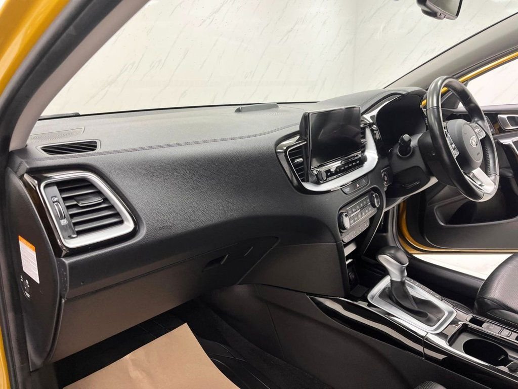Used Kia XCeed 2021 for sale - 76029597: Photo 20