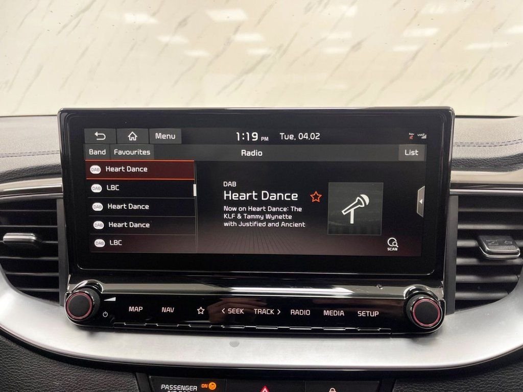 Used Kia XCeed 2021 for sale - 76029597: Photo 21