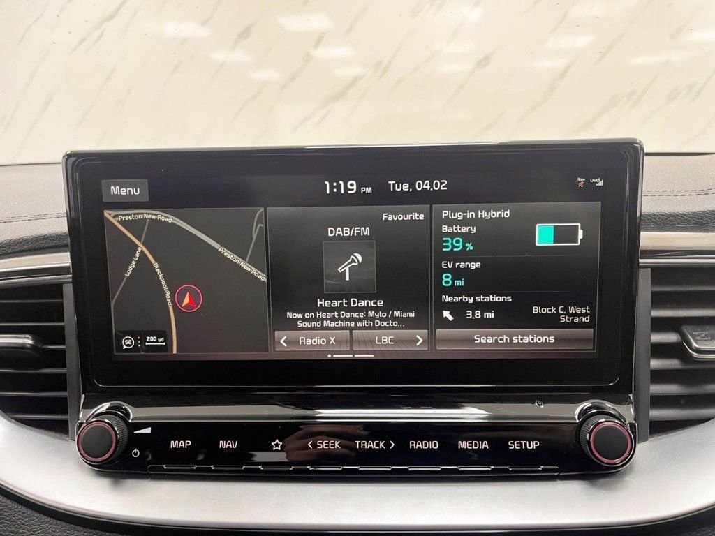 Used Kia XCeed 2021 for sale - 76029597: Photo 23